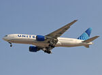N77019 @ LEBL - Landing rwy 24R - by Shunn311