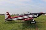 N687SD @ KOSH - Vans RV-8 - by Mark Pasqualino