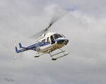 N722LM @ KAWO - KAWO. - by Terry Green