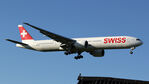 HB-JNE @ LSZH - at zrh - by Ronald