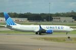 N37540 @ KMCO - Boeing 737-9 MAX - by Mark Pasqualino