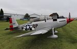 N800MF @ C77 - Vans RV-8 - by Mark Pasqualino