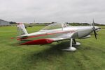 N819MW @ C77 - Vans RV-8 - by Mark Pasqualino