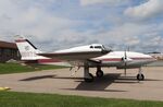 N5072J @ C77 - Cessna 310R - by Mark Pasqualino