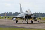 30 69 @ EGXW - Cobra Warrior 2025, RAF Waddington - by Chris Hall