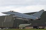 30 69 @ EGXW - Cobra Warrior 2025, RAF Waddington - by Chris Hall