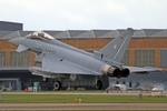 30 69 @ EGXW - Cobra Warrior 2025, RAF Waddington - by Chris Hall
