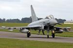 30 69 @ EGXW - Cobra Warrior 2025, RAF Waddington - by Chris Hall