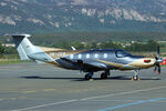 OK-CER @ LFKC - Parked - by micka2b