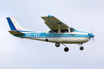 VH-YEF @ YTOC - Tocumwal airshow 2025. - by George Pergaminelis