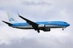 PH-BCH @ CPH - Copenhagen 30.9.2025 - by leo larsen