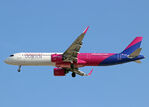 9H-WDQ photo, click to enlarge
