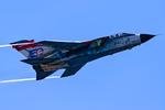 43 92 @ LMML - Malta International Airshow 2025 flying display - by Nicolai Schembri