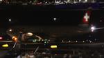 HB-JNK @ KLAX - Swiss 77W - by AviationLover50