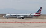 N886NN @ KDEN - Boeing 737-823 - by Mark Pasqualino