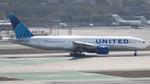 N778UA @ KLAX - United 772 - by AviationLover50
