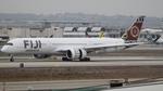 DQ-FAN @ KLAX - Fiji A359 - by AviationLover50