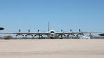 52-2827 @ KDMA - B-36J - by AviationLover50