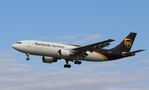 N165UP @ KRFD - Airbus A300F4-622R - by Mark Pasqualino