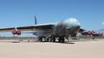 58-0183 @ KDMA - B-52G - by AviationLover50