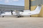N567WK @ LMML - Safi Park - by Roberto Cassar