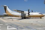 5A-ATR @ LMML - Safi Park - by Roberto Cassar