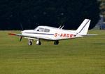 G-ARDB photo, click to enlarge