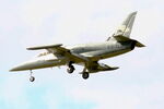ES-TLB @ LFRJ - Landivisiau Naval Air Base (LFRJ) - by Yankee Quebec