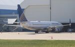 N14250 @ KRFD - Boeing 737-824 - by Mark Pasqualino
