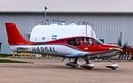 N496AL photo, click to enlarge