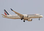 F-HPNG @ LEBL - Landing rwy 24R - by Shunn311