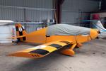 G-YCMI @ EGCW - Welshpool - by Chris Hall