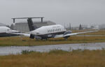N122UX - Gilette airport, sept 2025 - by olivier Cortot