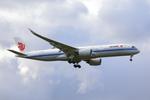 B-322Y @ CPH - Copenhagen 30.9.2025 - by leo larsen