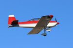 N8VM @ C77 - Vans V-8 - by Mark Pasqualino