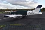 EI-HDV @ EGTR - Socata TB-10 Tobago at Elstree. - by moxy