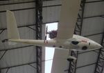 NONE - BAe HERTI XPA-1B Fury UAV at the Yorkshire Air Museum, Elvington - by Ingo Warnecke