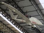 NONE - BAe HERTI XPA-1B Fury UAV at the Yorkshire Air Museum, Elvington - by Ingo Warnecke