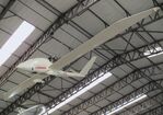 NONE - BAe HERTI XPA-1B Fury UAV at the Yorkshire Air Museum, Elvington - by Ingo Warnecke