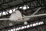 NONE - BAe HERTI XPA-1B Fury UAV at the Yorkshire Air Museum, Elvington - by Ingo Warnecke