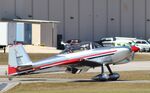 N79BX @ X39 - Vans RV-8 - by Mark Pasqualino