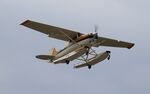 N8285A @ X14 - Cessna 170B - by Mark Pasqualino