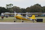 N3979V @ X14 - Cessna 170 - by Mark Pasqualino