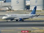 N85370 @ KSFO - Sky Terrace SFO 2025 - by Clayton Eddy