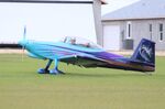 N707AA @ FD04 - Vans RV-8 - by Mark Pasqualino