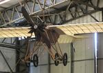 BAPC130 - Blackburn 1911 Monoplane replica at the Yorkshire Air Museum, Elvington - by Ingo Warnecke