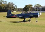 N82792 @ FD04 - Nanchang CJ-6A - by Mark Pasqualino
