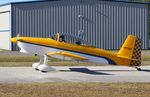 N873AV @ X39 - Vans RV-8 - by Mark Pasqualino