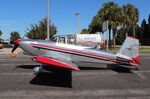 N79BX @ KBOW - Vans RV-8 - by Mark Pasqualino