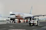 N33103 @ KSFO - SFO 2025 - by Clayton Eddy